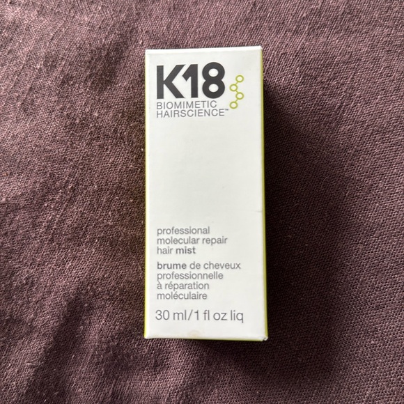 K18 Biomimetic Hairscience Hair Mist - Picture 1 of 1
